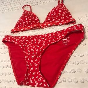 Hollister Bikini Set